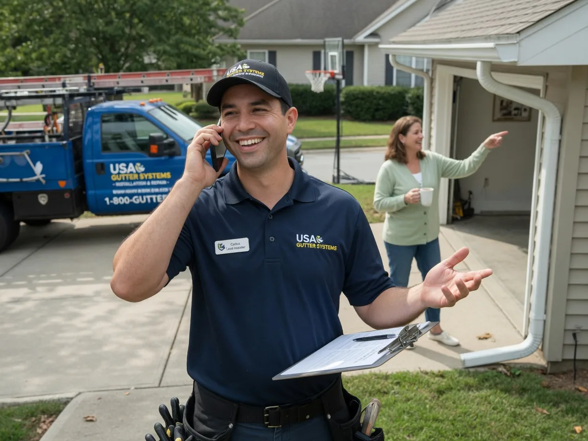 Gutter Installation Lakeshore, FL FAQs